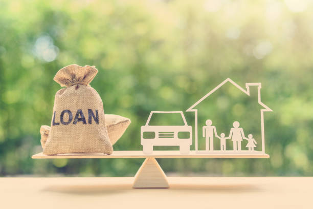 Loan Servicing and Management in Seward, NE